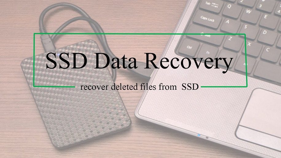 How to Recover Files Deleted by Virus from SSD Drive – Ultimate Solution